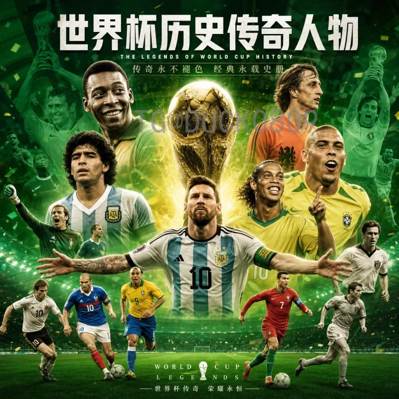 深度解析：2026年美加墨世界杯淘汰赛新规则全面解读